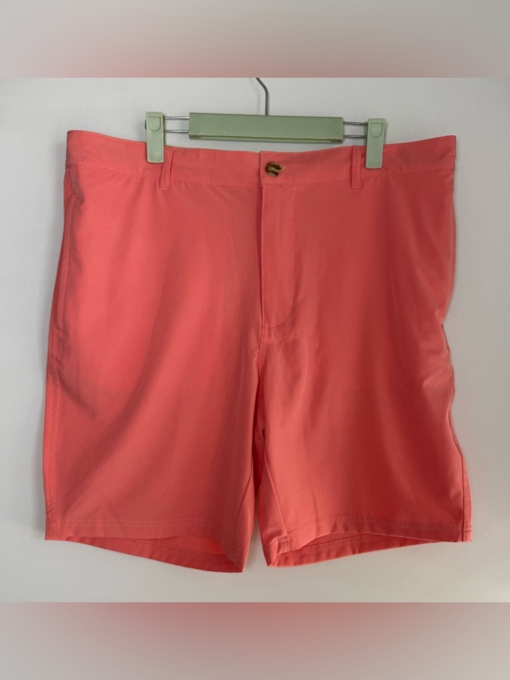 Tailorbyrd Performance shorts • Men’s size 34